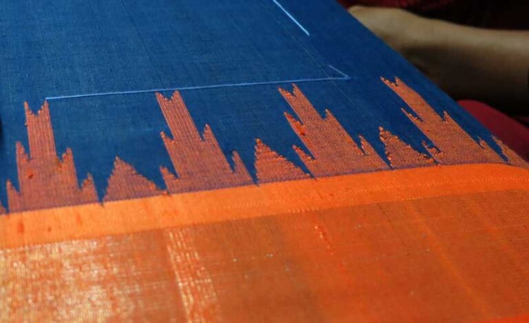 Cotton vs Handloom Sarees: What Should You Actually Choose?